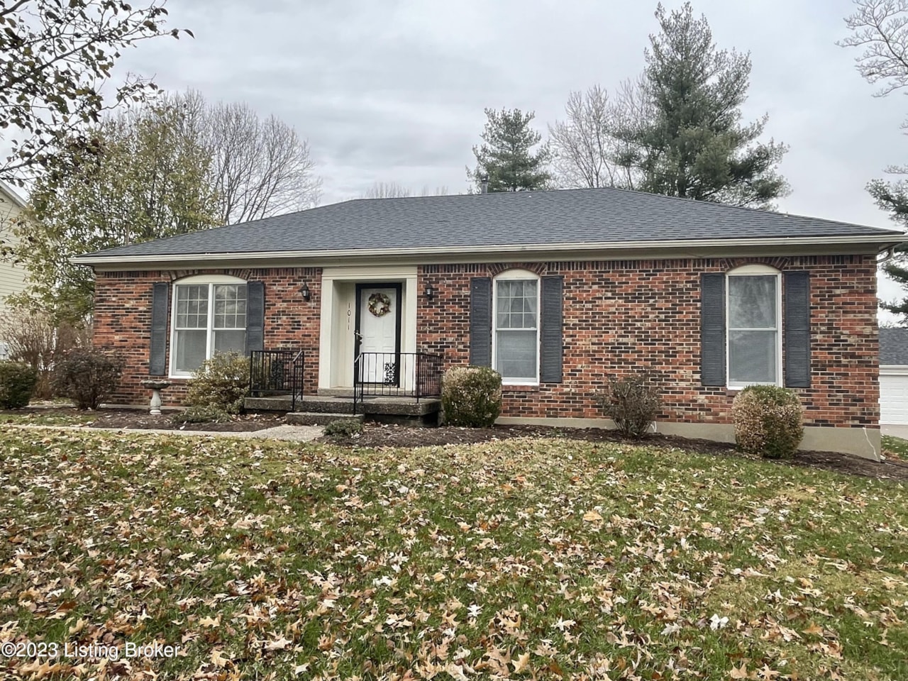 1011 Harmony Ln Goshen, KY 40026 MLS 1650822