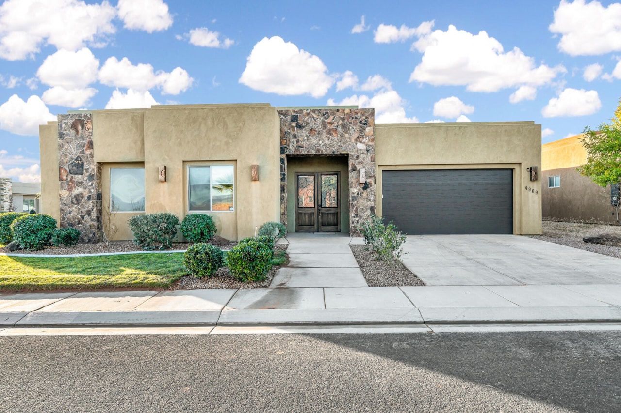 Homes for Sale in St Utah Real Estate