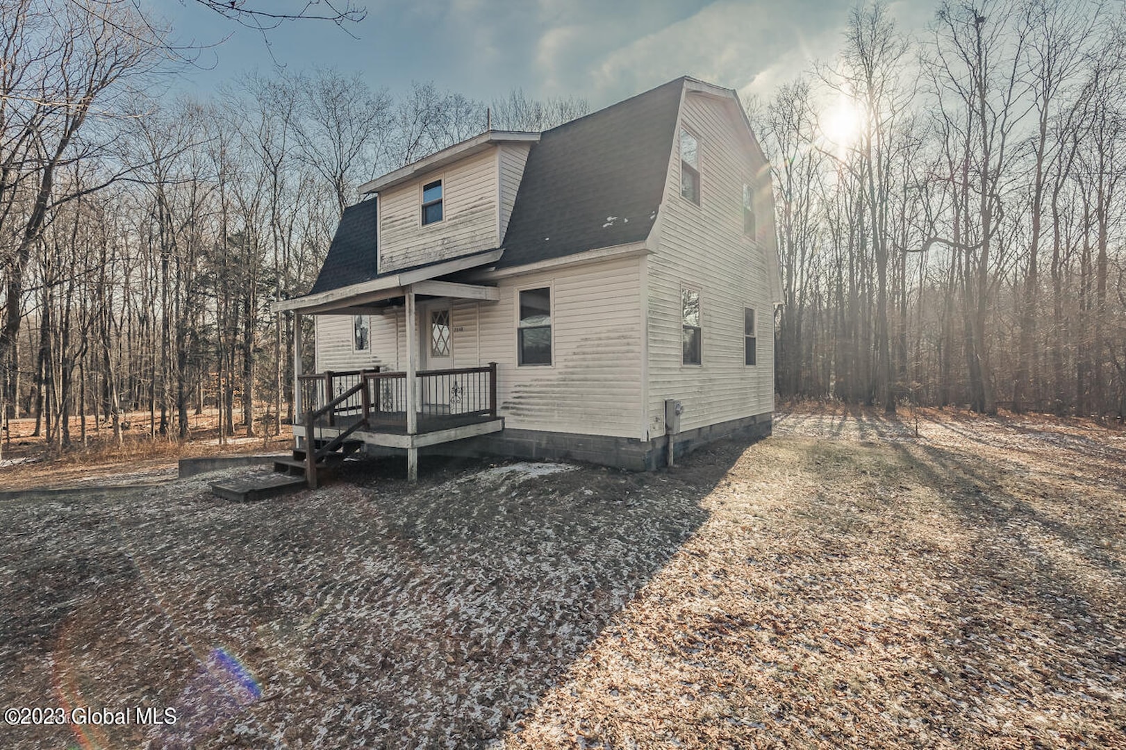 2648 Crane Rd Galway, NY 12074 MLS 202329149