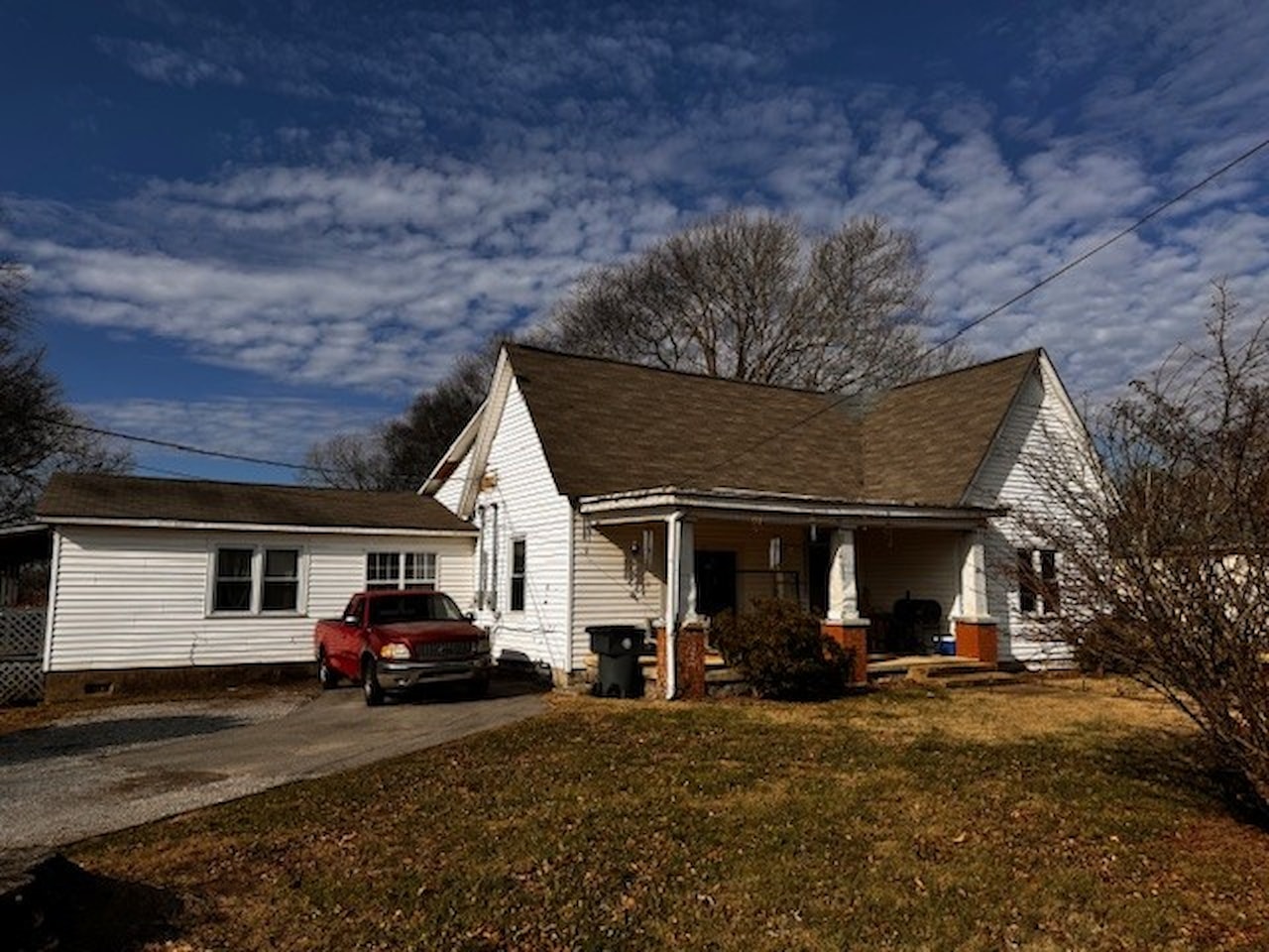 113 Rebel Hill St Mc Minnville, TN 37110 MLS 2599177