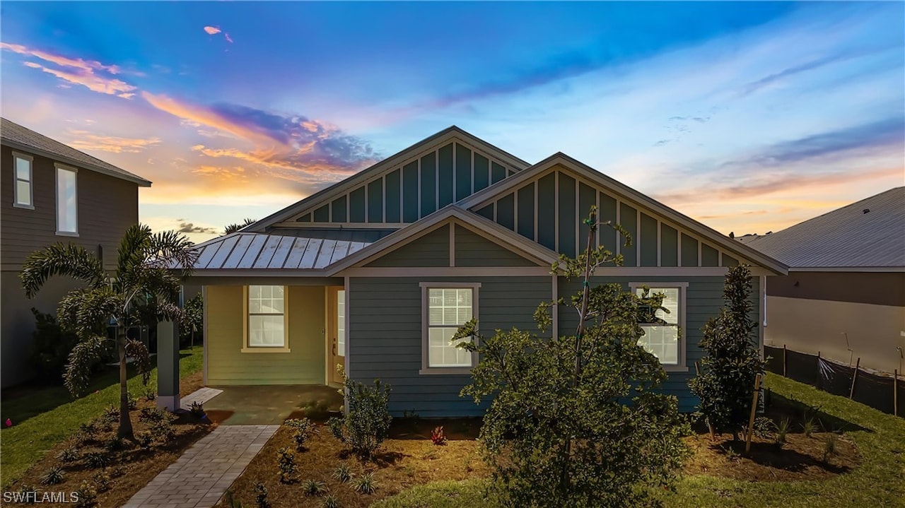 42218 Lake Timber Dr Babcock Ranch, FL 33982 MLS 223089935