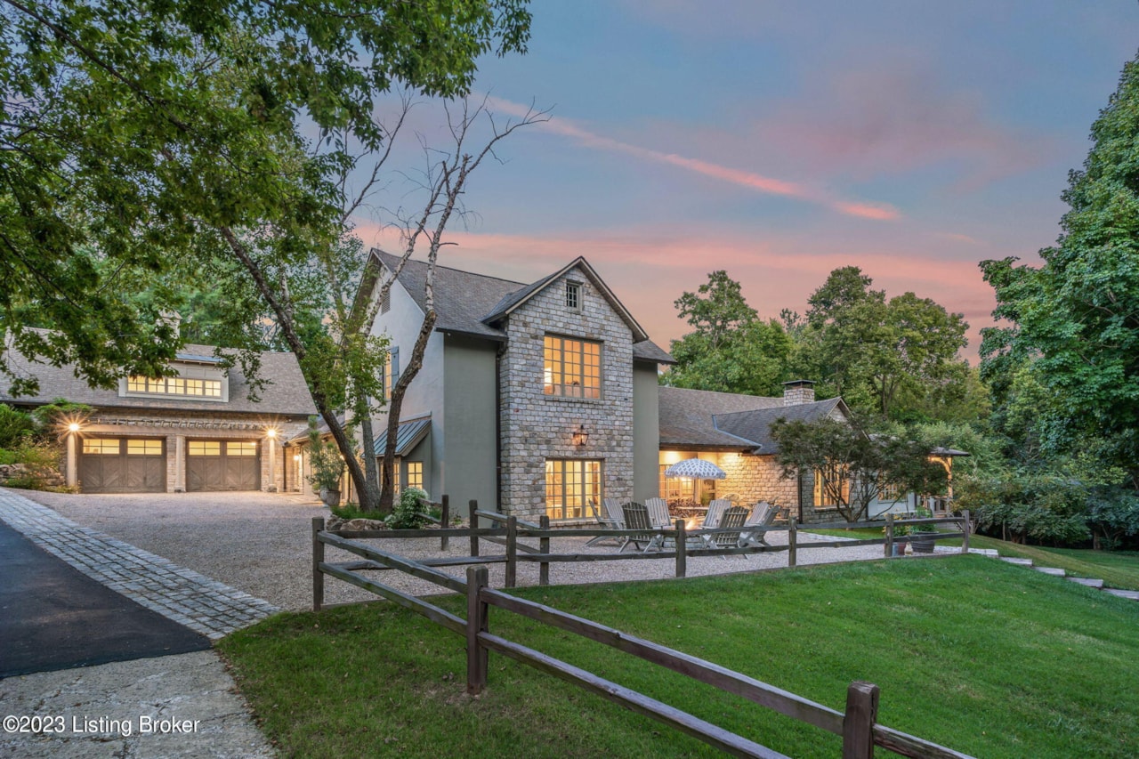 533 N Hubbards Ln Louisville KY 40207 MLS1645120