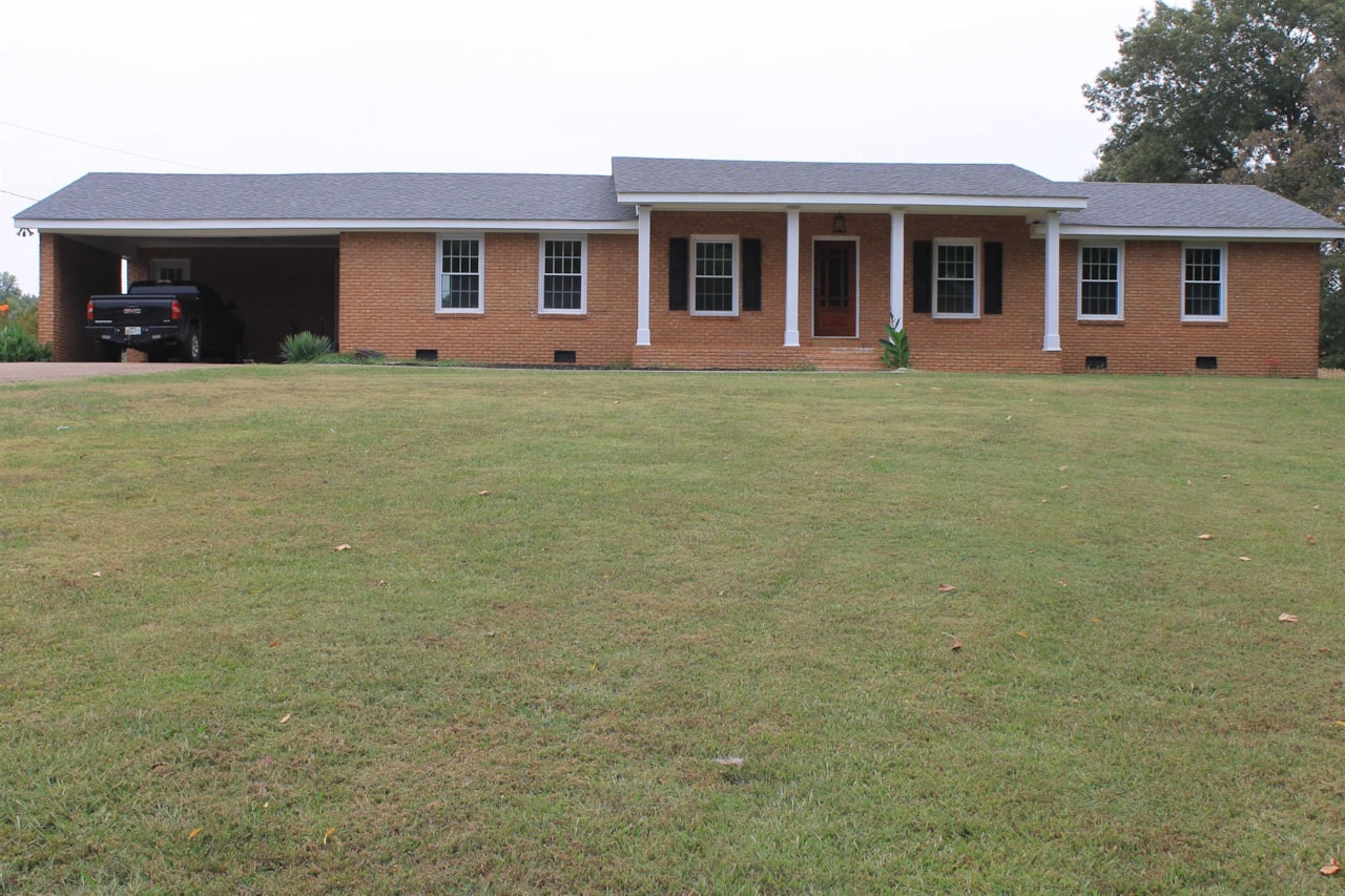 3226 Highway 19 W Ripley, TN 38063 MLS 234921