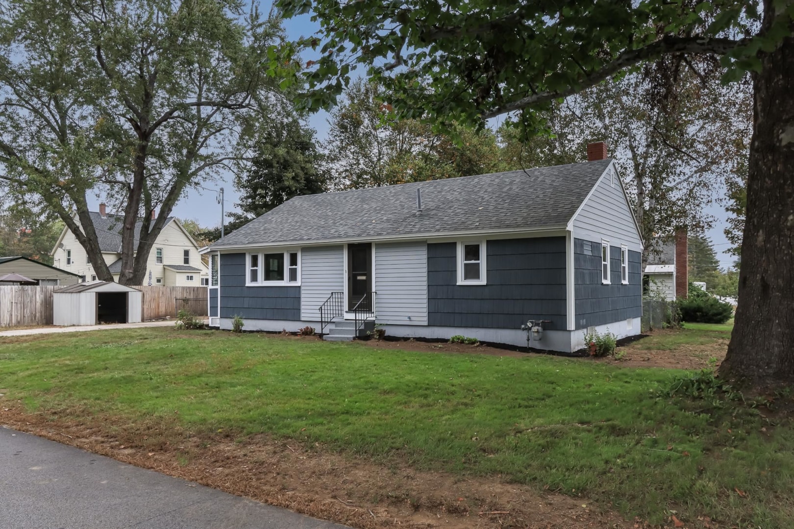 15 Donovan St Concord 03301 NH home for sale 375,000 4973226