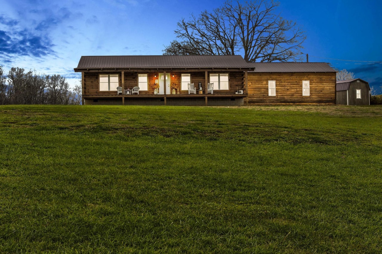 199 HWY 746 Wellington, KY 40387 MLS 23023160