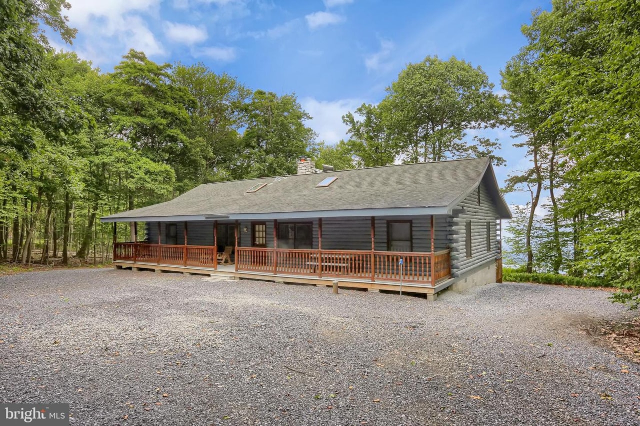 20964 Laurel Mountain Rd Three Springs, PA 17264 home for sale KBB