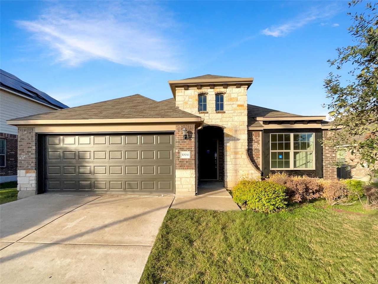 1004 S Pasture, Hutto, TX 78634 MLS 5616570 Emory Farms Sec Three