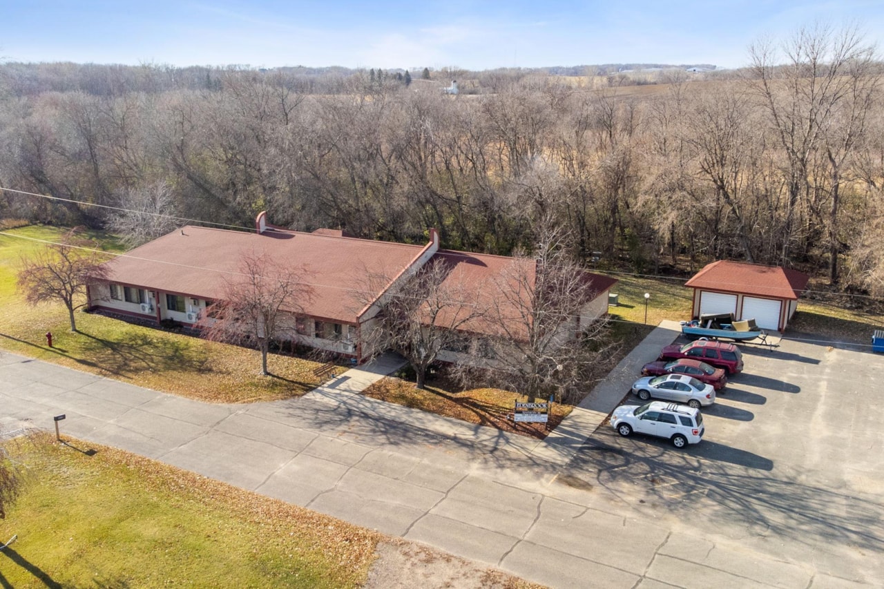 169 Hambroer Street N Eden Valley, MN 55329 | MLS 6462852