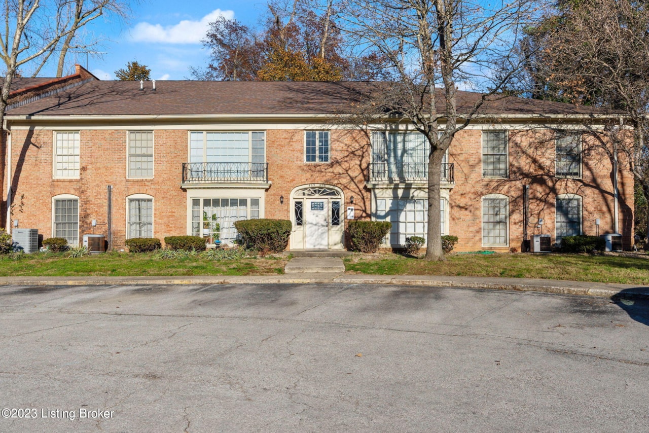 413 Highwood Dr Louisville, KY 40206 MLS 1651076