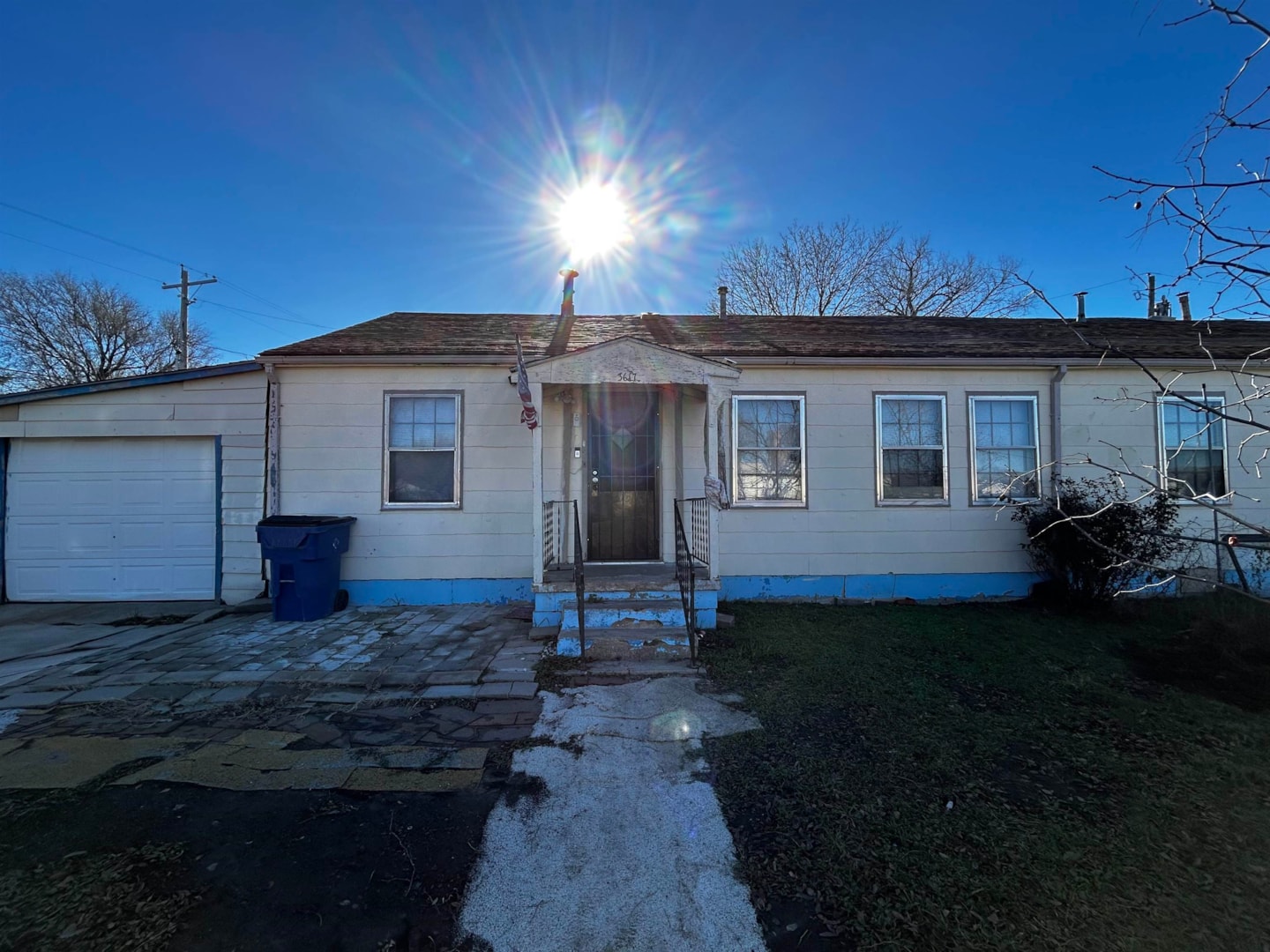 Homes for Sale in 3613 E Sunnybrook Ln Wichita, KS