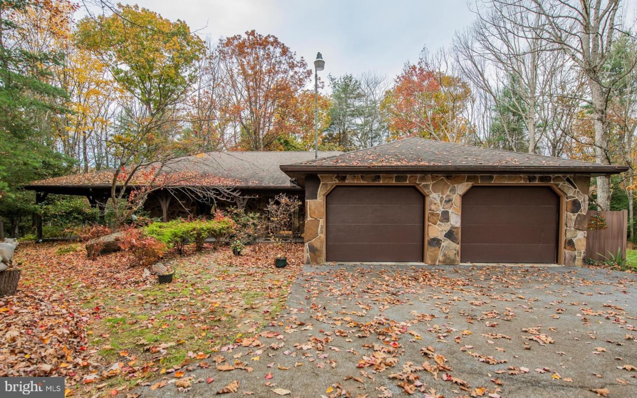 823 Spruce Run Rd Loganton, PA 17747 home for sale KBB