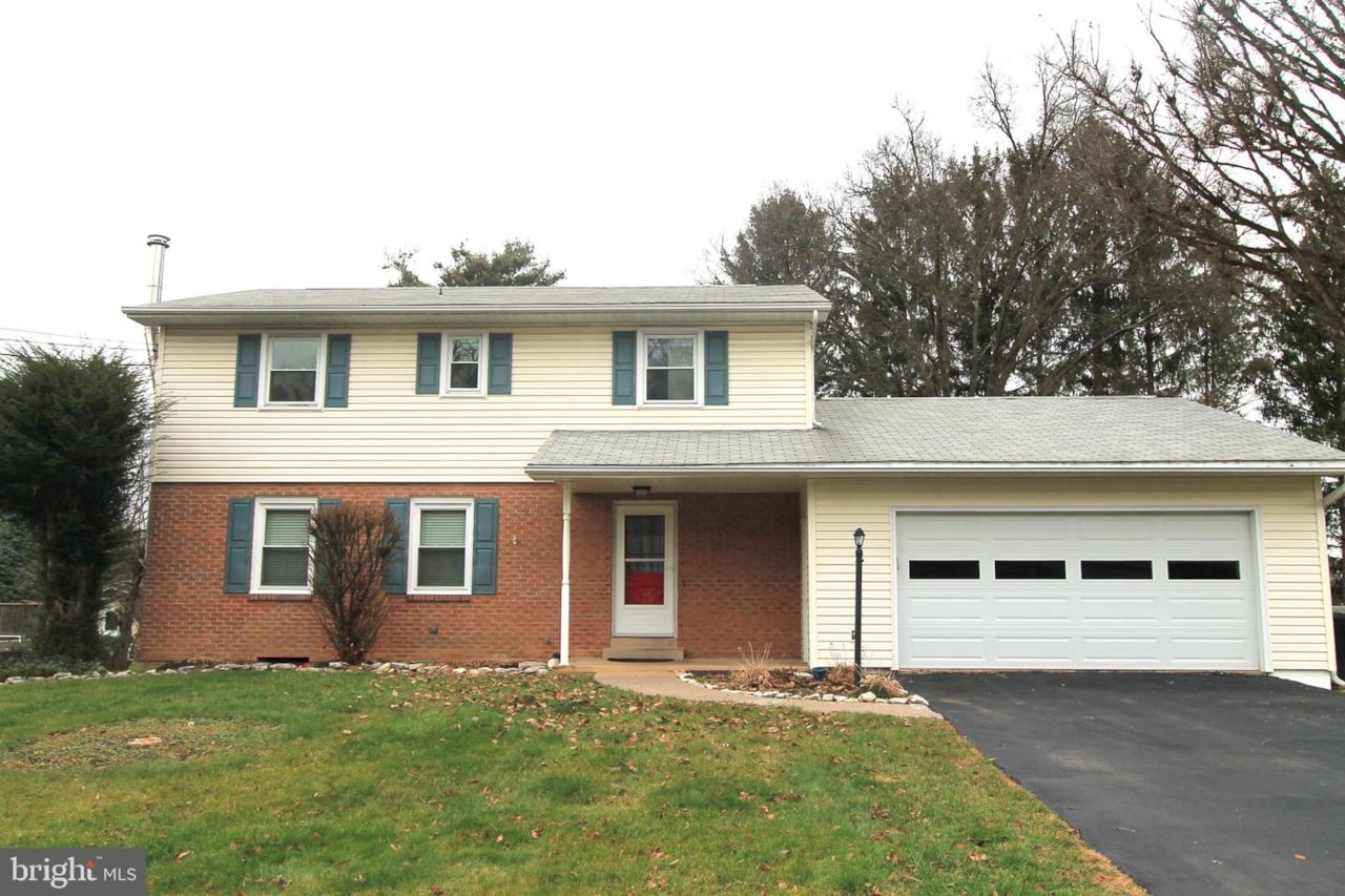1607 Elizabeth Rd State College, PA 16801 home for sale KBB