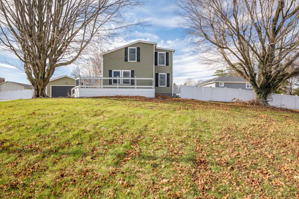 15545 Hazel Dell Rd Noblesville, IN 46062 MLS 21955750