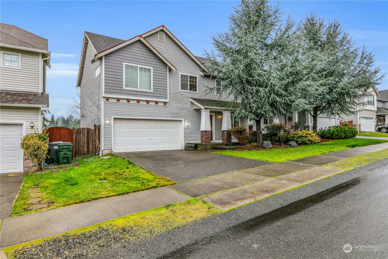 7705 196th Street Ct E Spanaway, WA 98387 | MLS® 2184720