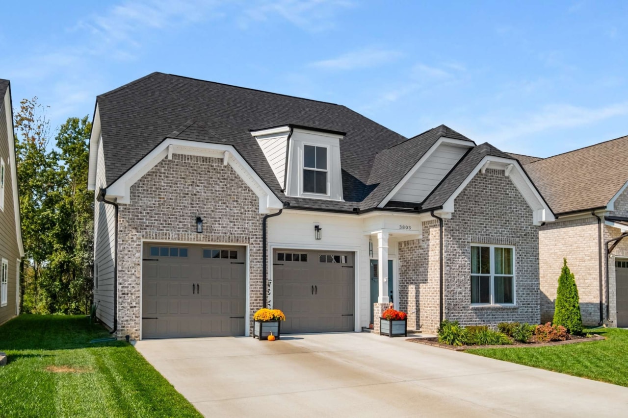 3803 Caroline Farms Dr Murfreesboro, TN 37129 MLS 2600328