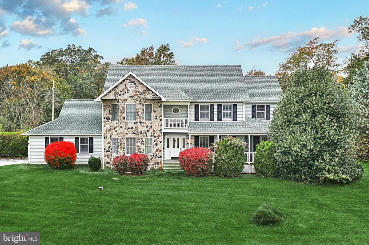 302 Rd Hanover, PA 17331 MLS PAAD2010980