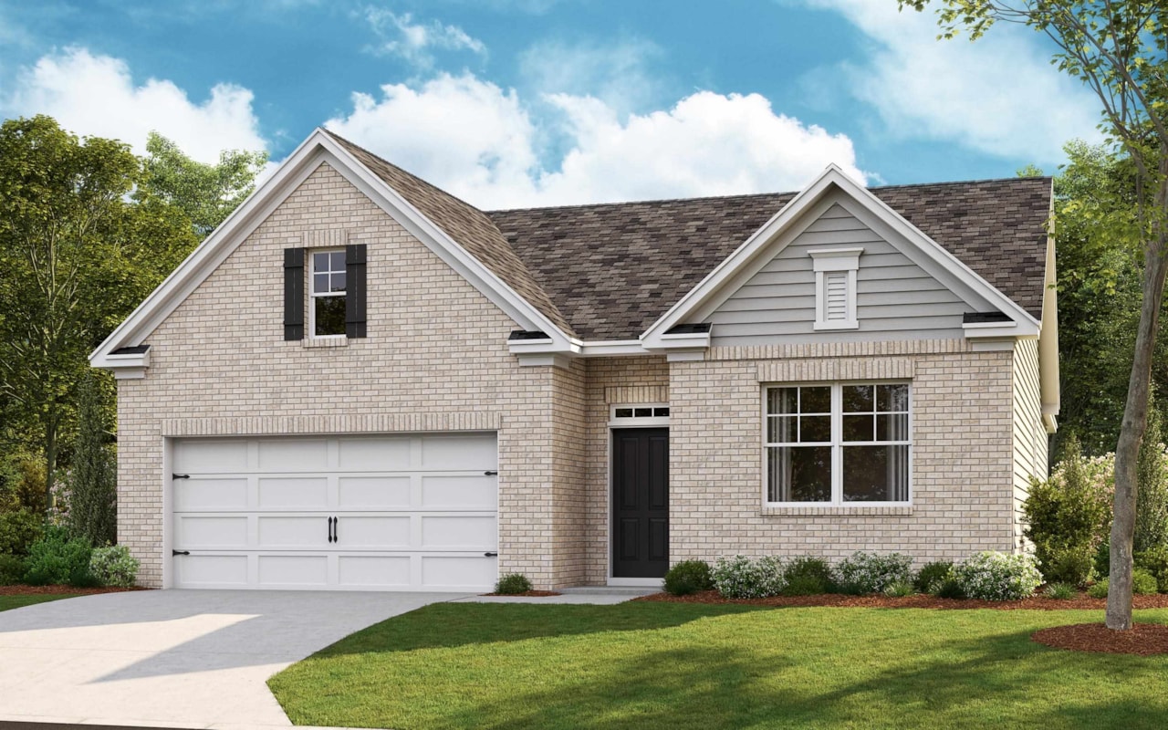 824ASearch BHHS Taliesyn homes for sale in Germantown, Collierville