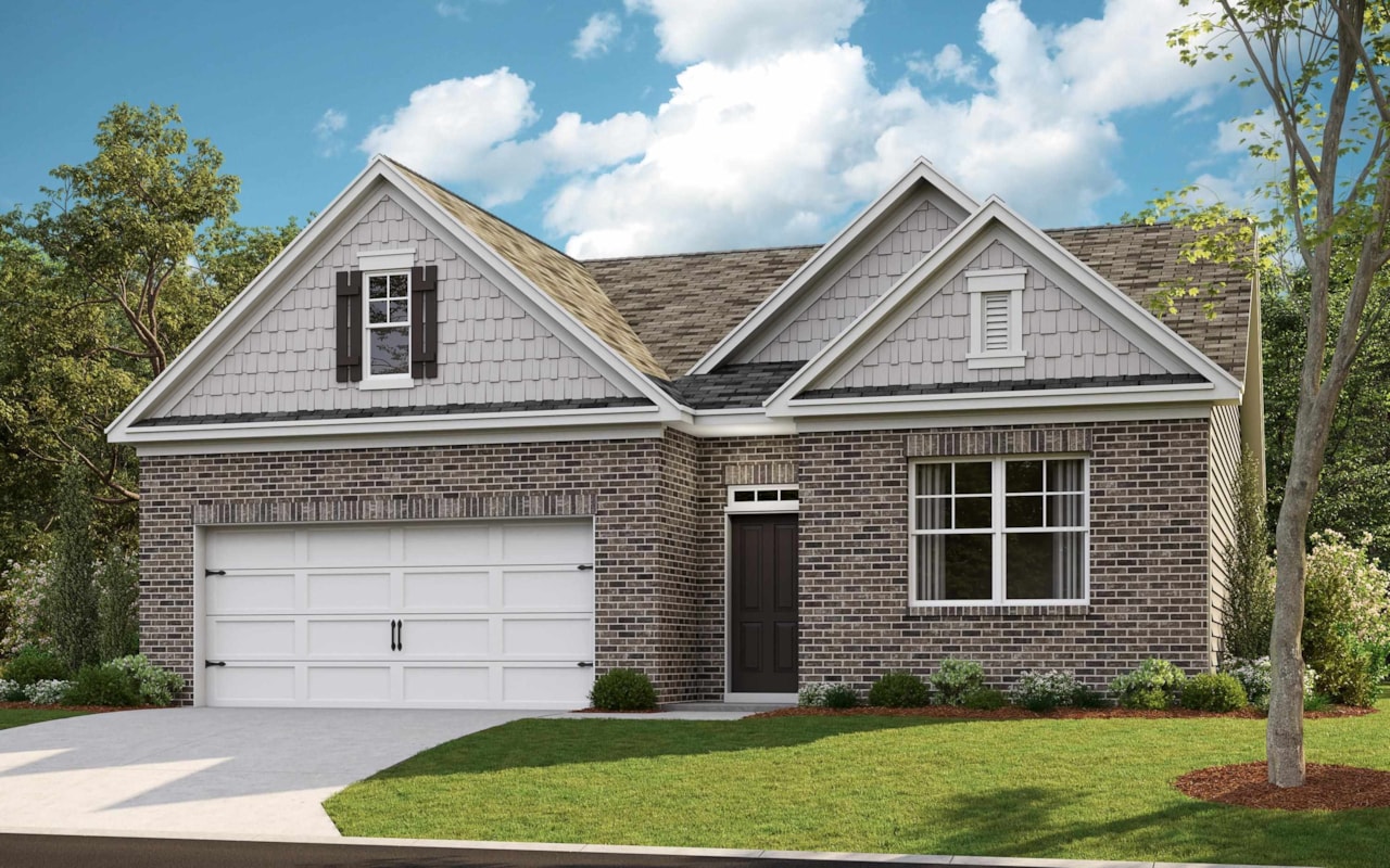 824ASearch BHHS Taliesyn homes for sale in Germantown, Collierville