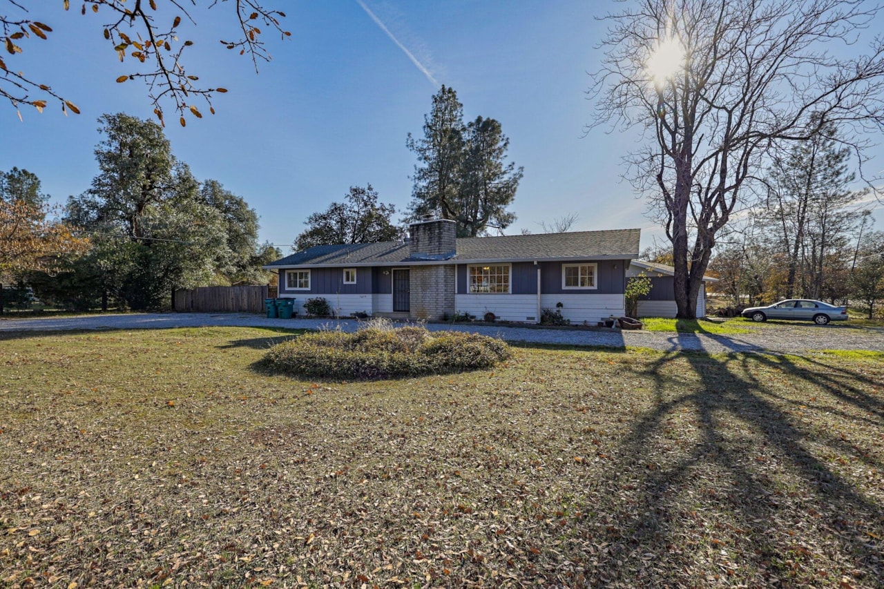 16251 China Gulch Dr Anderson, CA 96007 MLS 234806