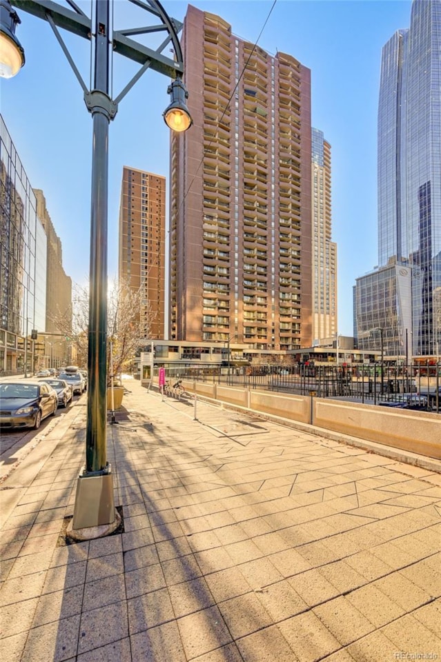 1020 15th St 18H, Denver, CO, 80202, MLS 1921661 Brooks Towers