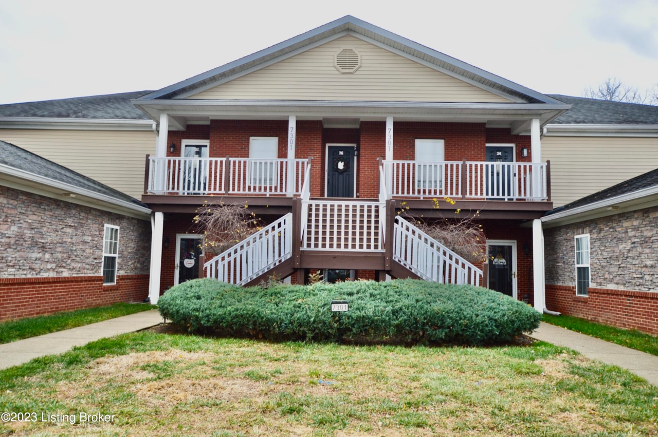 7301 Autumn Trace Dr 102, Louisville, KY 40214 Autumn Trace 148,000