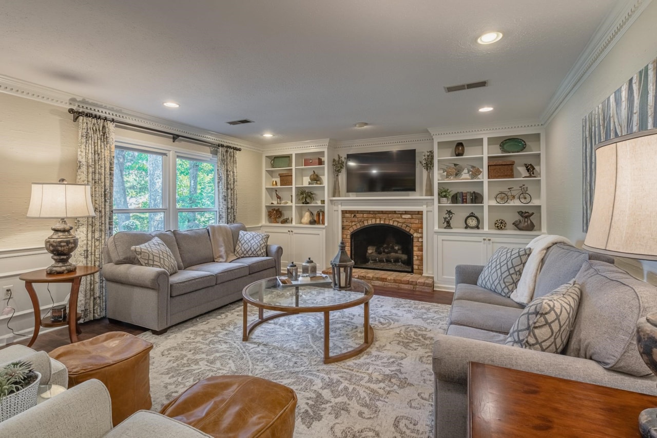 8500 Hunters Horn Germantown, TN 38138 MLS 10158064