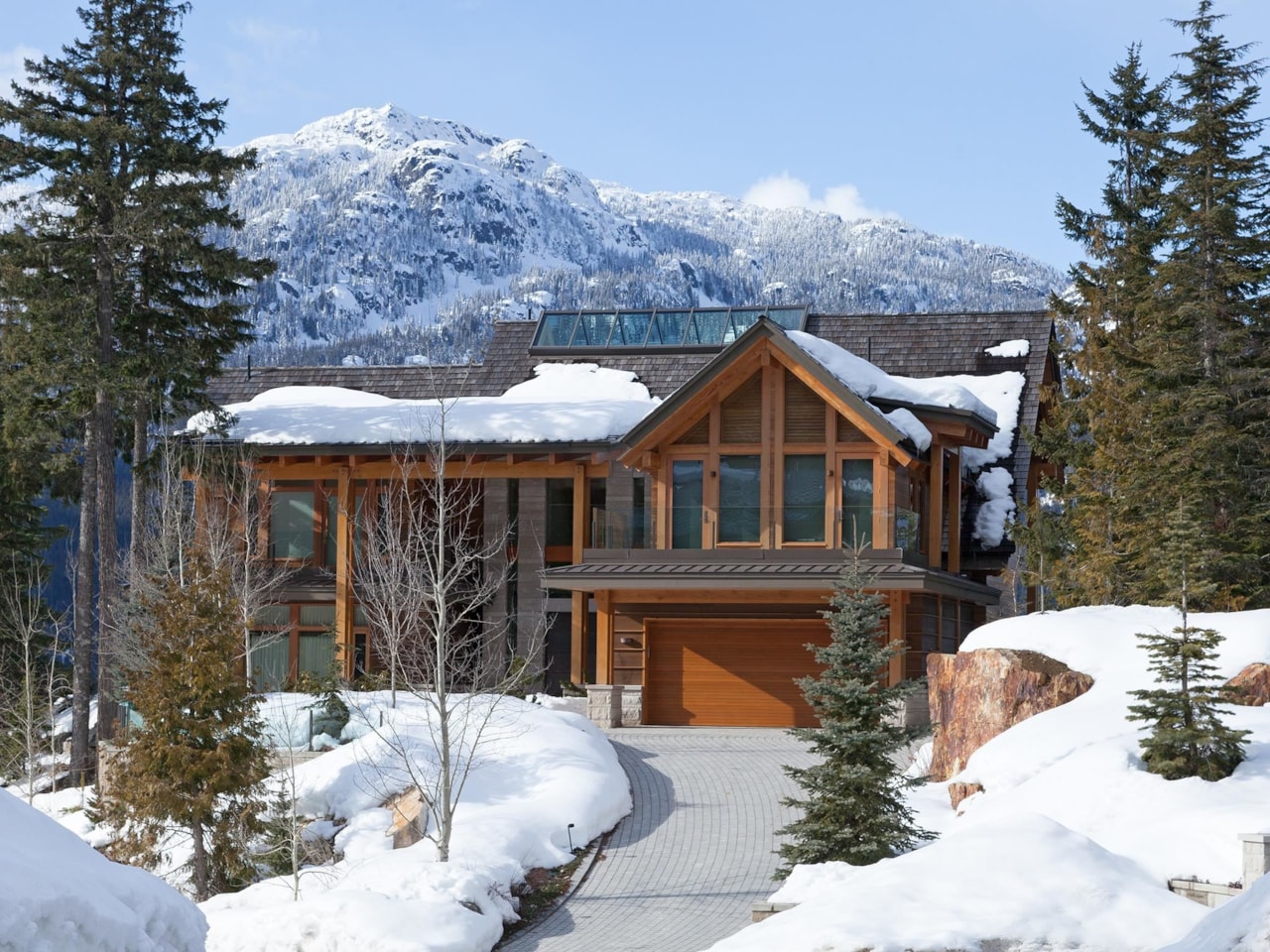 2947 HIGH POINT DRIVE, Whistler