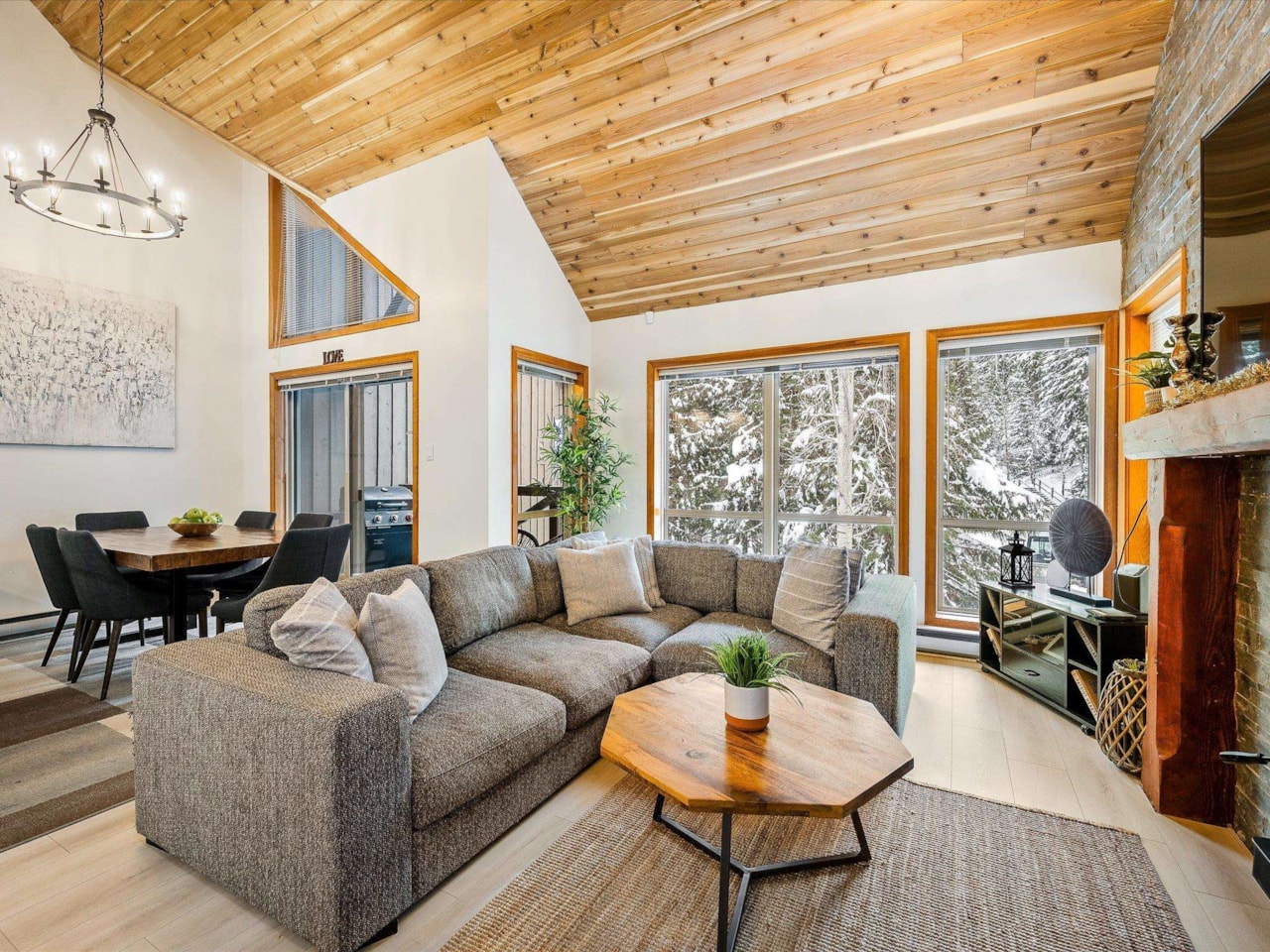 2 4891 PAINTED CLIFF ROAD, Whistler