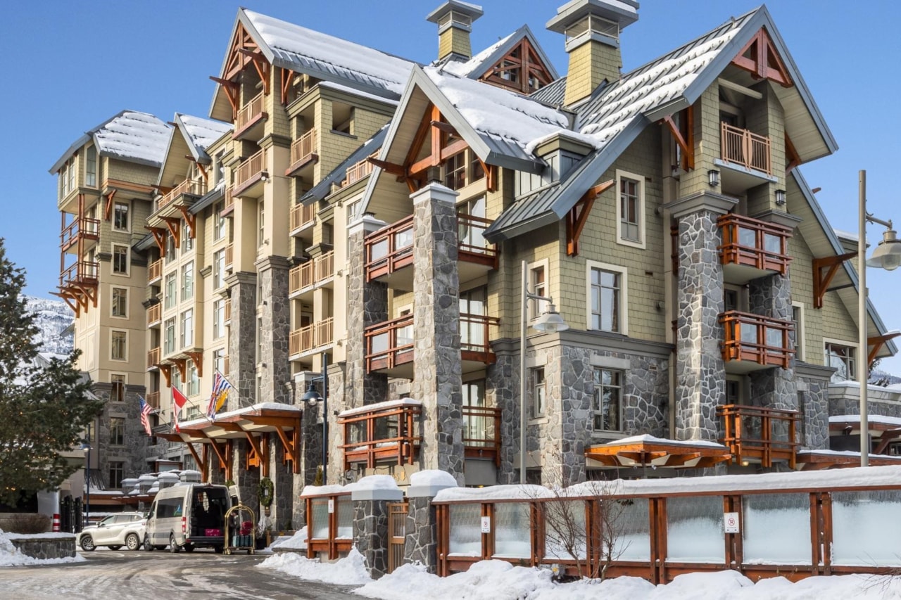 3311 4299 BLACKCOMB WAY, Whistler