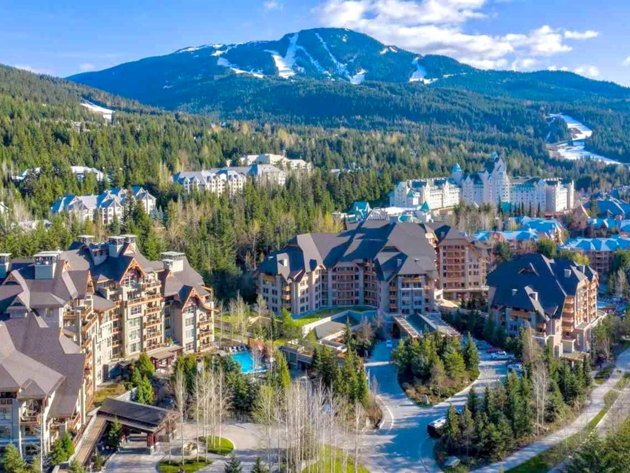 340 4591 BLACKCOMB WAY, Whistler