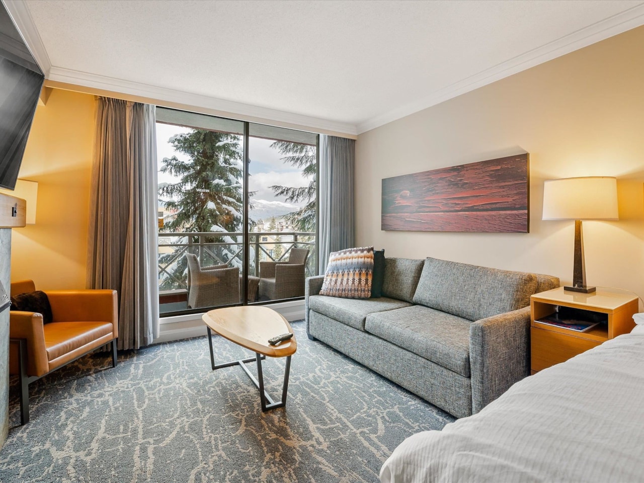 586 4090 WHISTLER WAY, Whistler