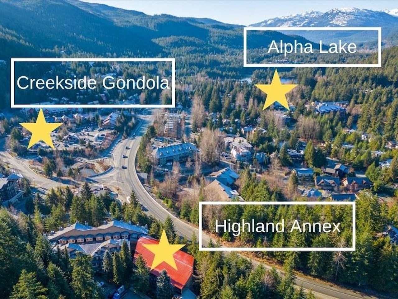 206 2109 WHISTLER ROAD, Whistler