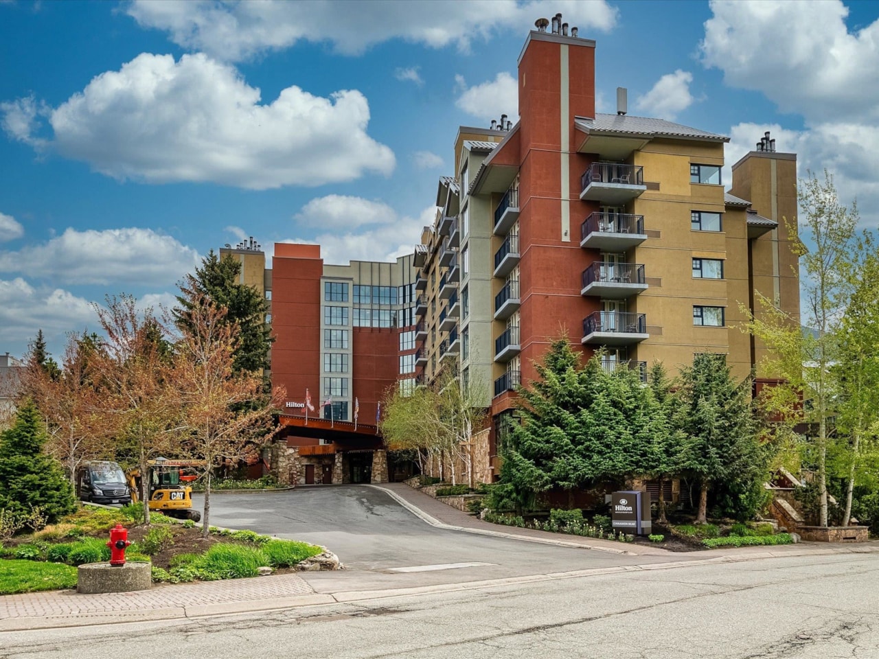 405 4050 WHISTLER WAY, Whistler