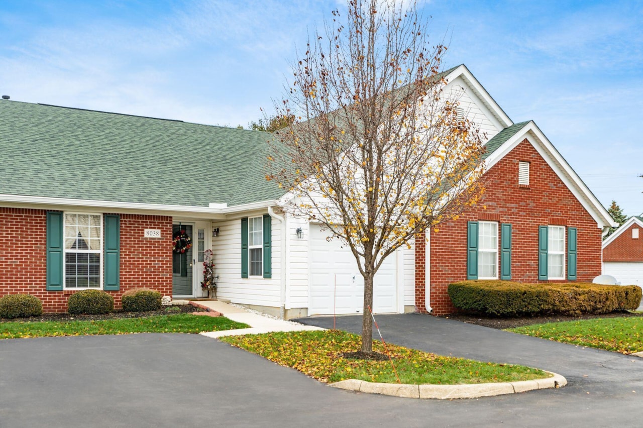 8038 Night Heron Lane Pickerington, OH 43147 Vision Realty Inc.