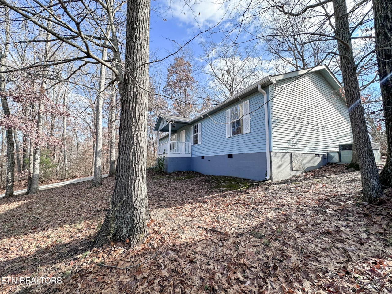 5006 Maple Chase Way Knoxville, TN 37918 MLS 1247860