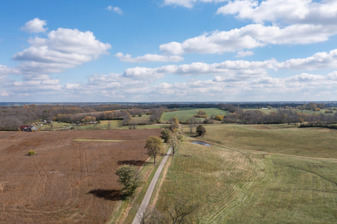 527 Stringtown Rd Paris, KY 40361 MLS 23021541