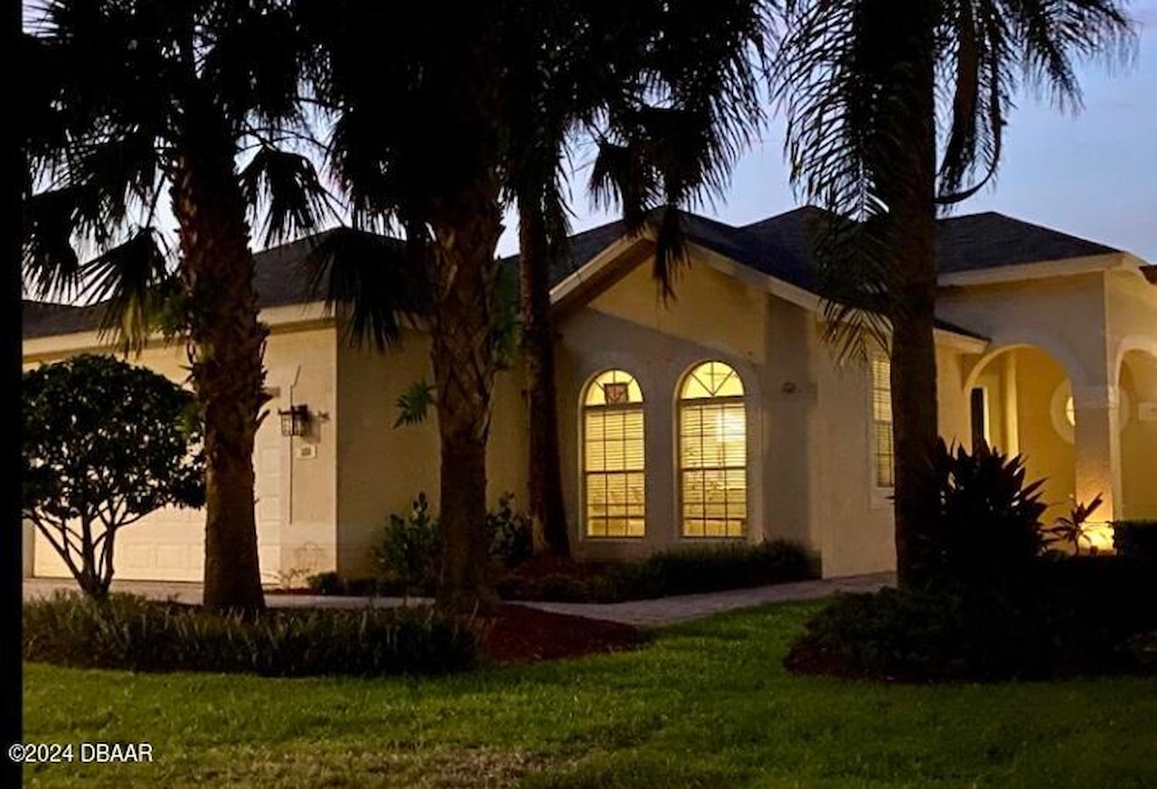 1128 Champions Drive, Daytona Beach, FL 32124 MLS 1116801 Lpga