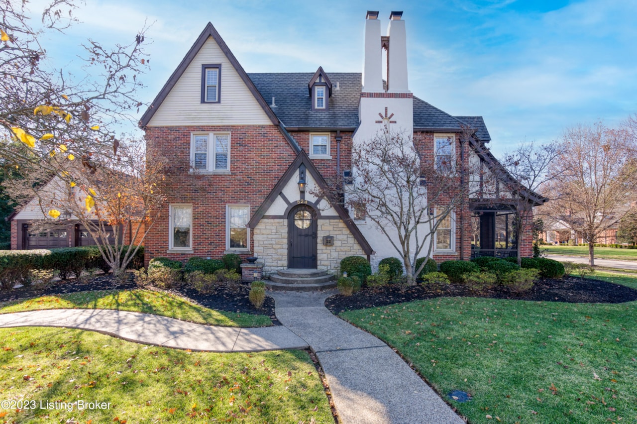 524 Barberry Ln Louisville KY 40206 MLS1651287