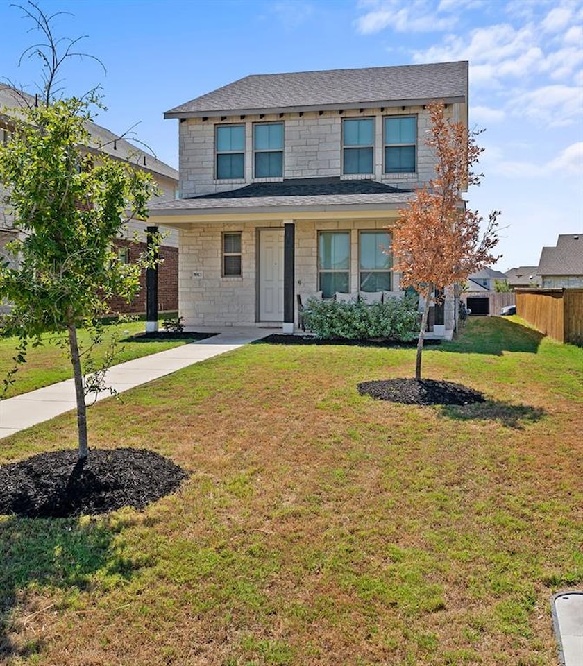 5913 Pleasanton PKWY, Pflugerville, TX 78660 MLS 7553481 Carmel