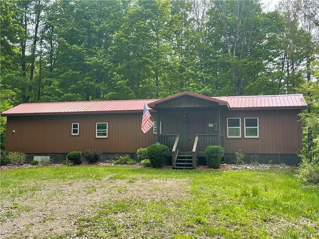 3185 County Route 22 Orwell, NY 13144 MLS S1513719