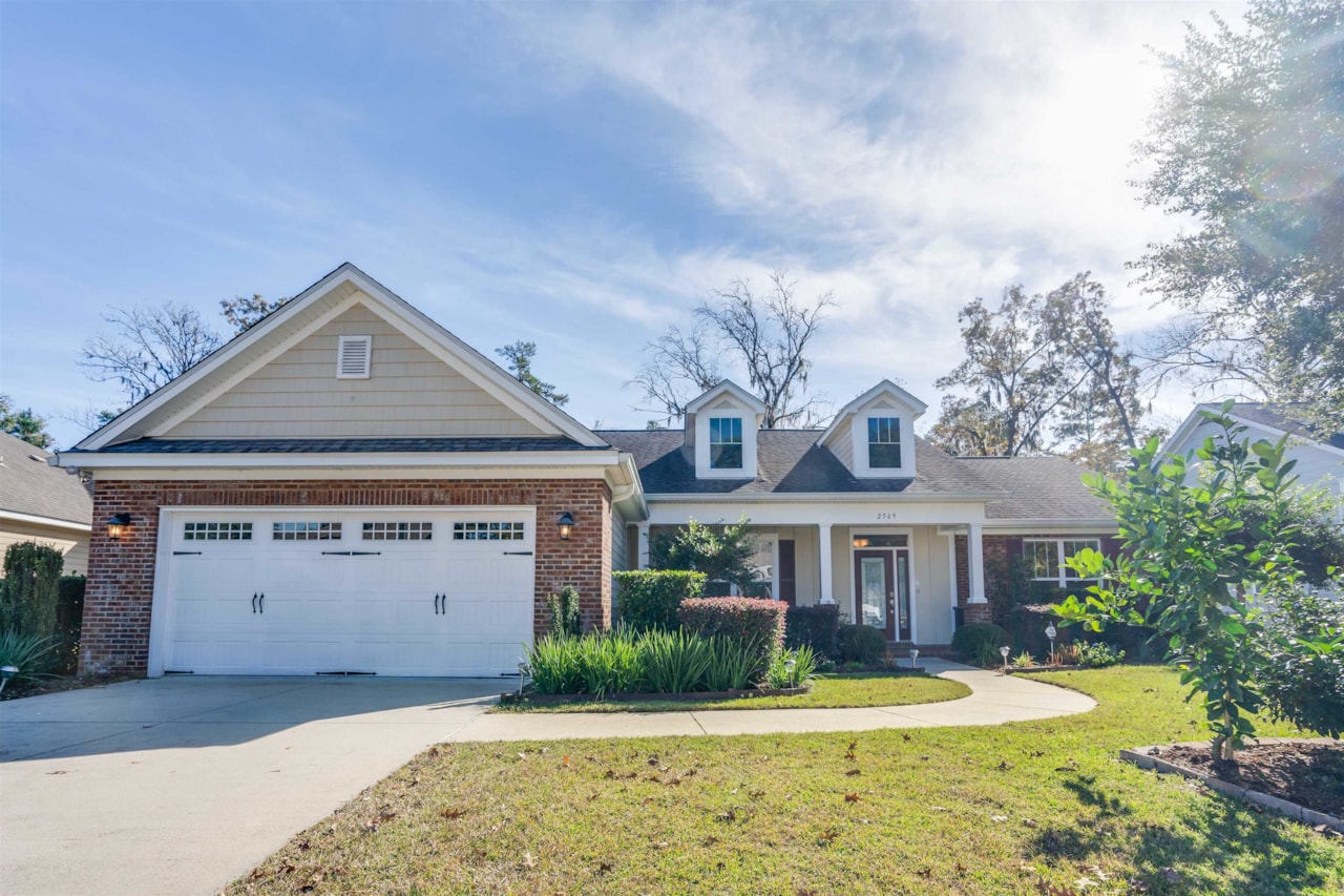 2569 Ulysses Rd Tallahassee, FL 32312 in Bull Run