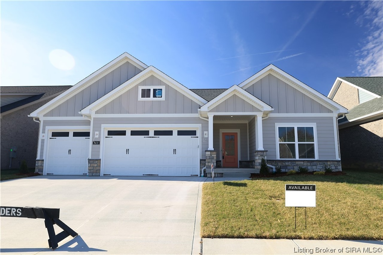 Homes For Sale Bridlewood New Albany In at Jennifer Kinsey blog