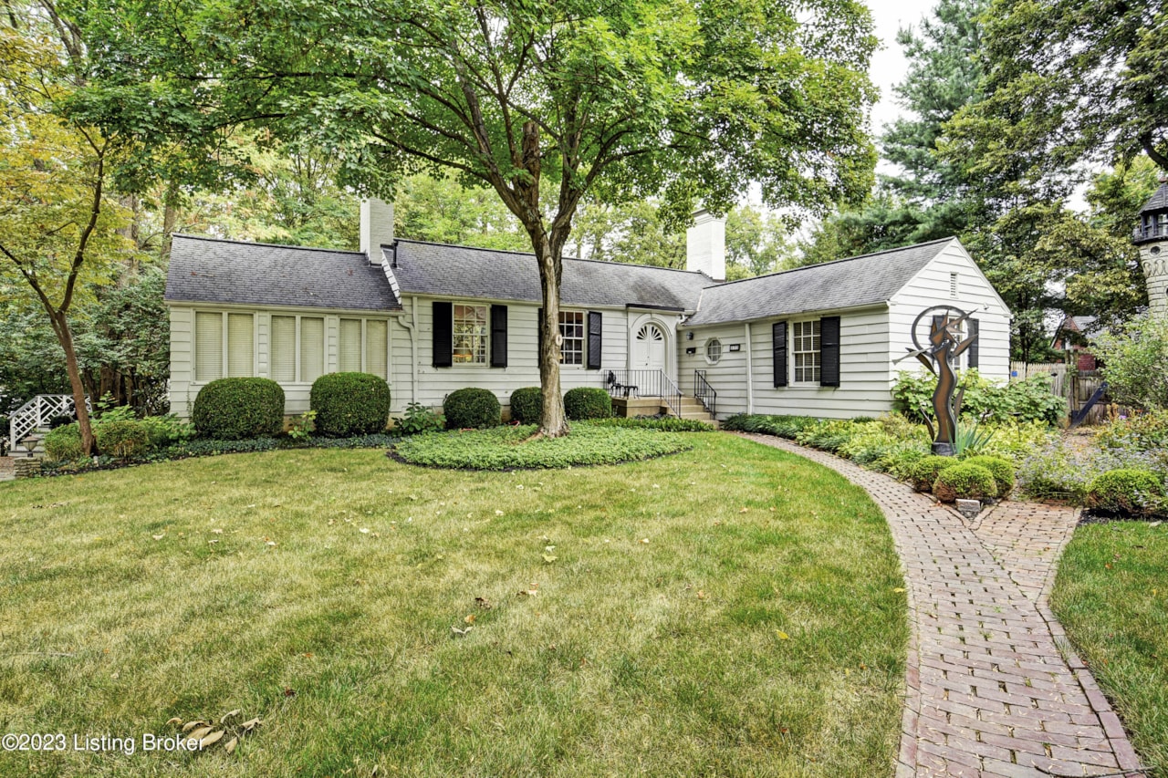 577 Upland Rd Louisville, KY 40206 MLS 1651354