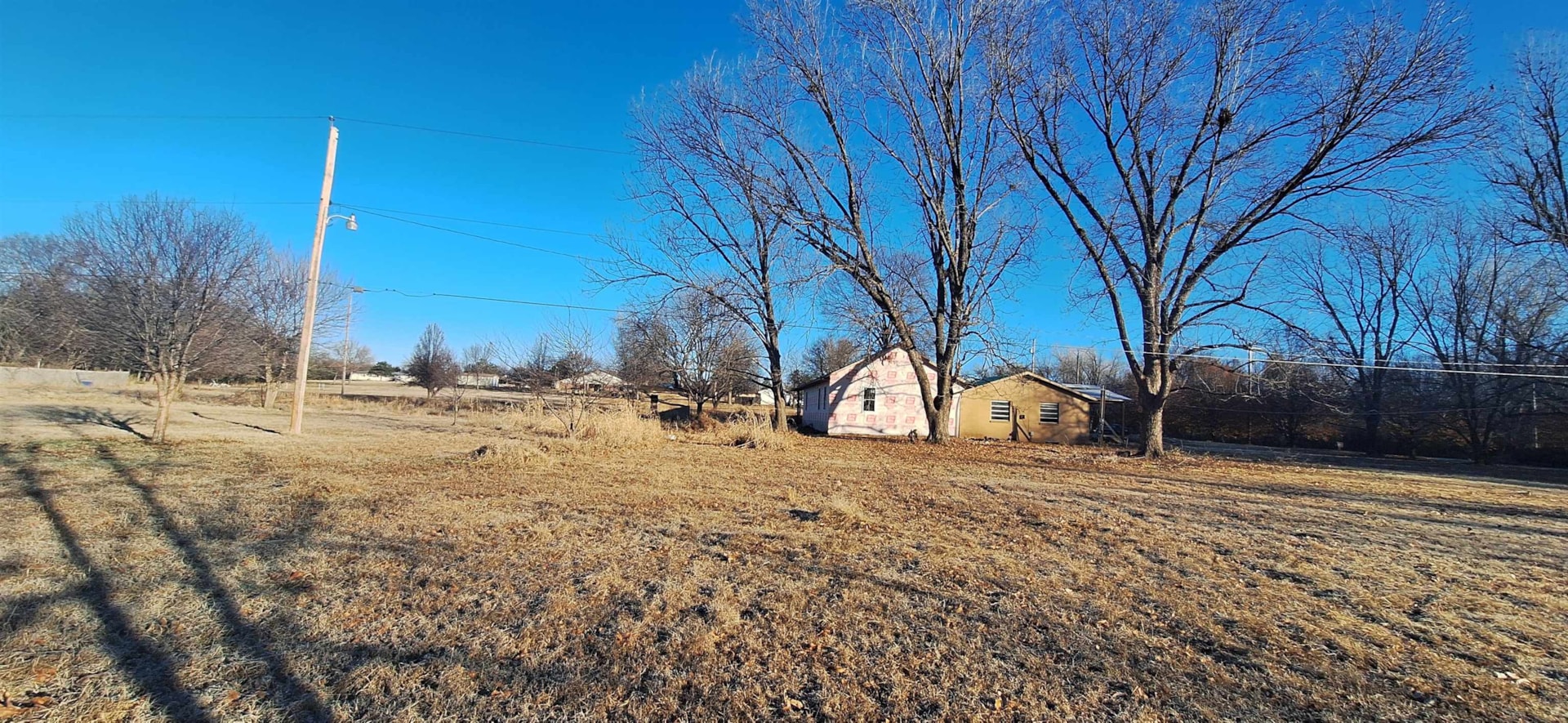 Homes for Sale in 2305 N 8th Arkansas City, KS