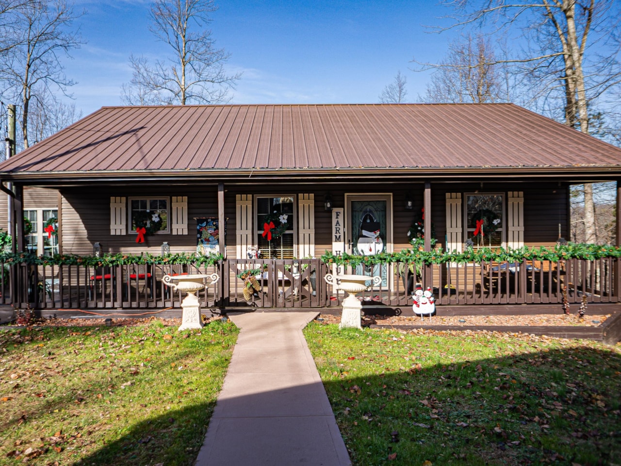 1818 S Tree Tower Rd Sand Gap, KY 40481 MLS 23023650