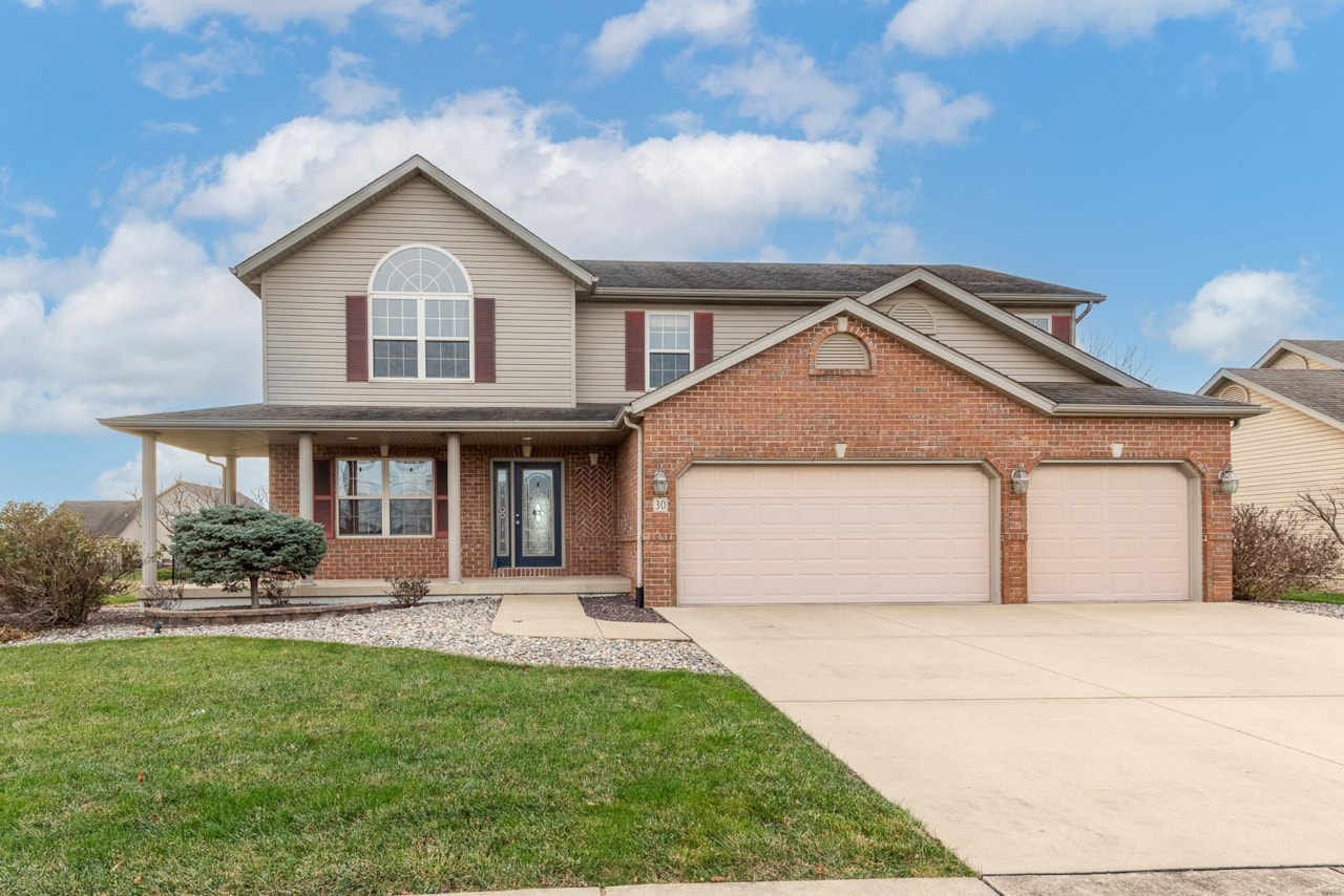 Collinsville IL Homes For Sale Maryville IL Homes For Sale Granite