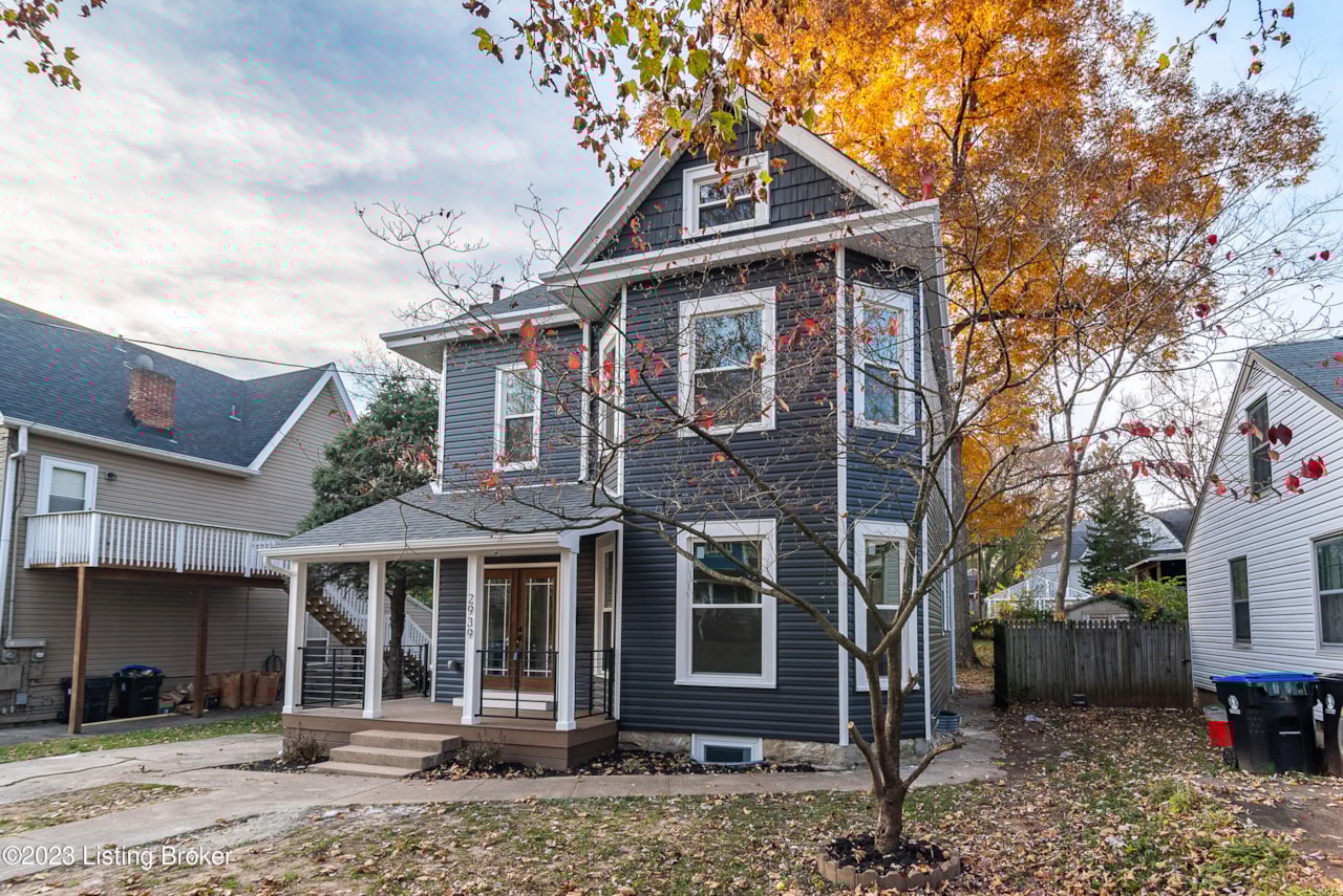 2939 Grinstead Dr Louisville KY 40206 MLS1651394