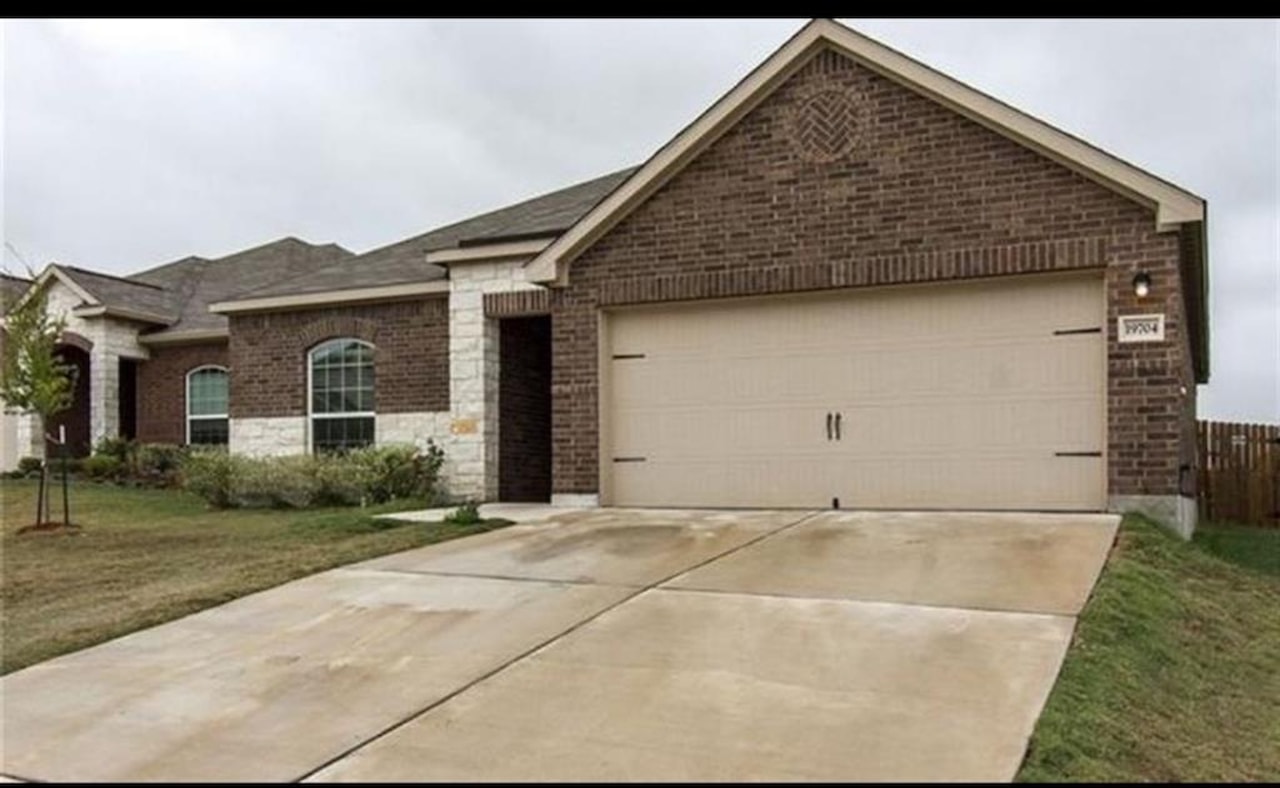 19704 Woodrow Wilson ST, Manor, TX 78653 MLS 8309961 Presidential