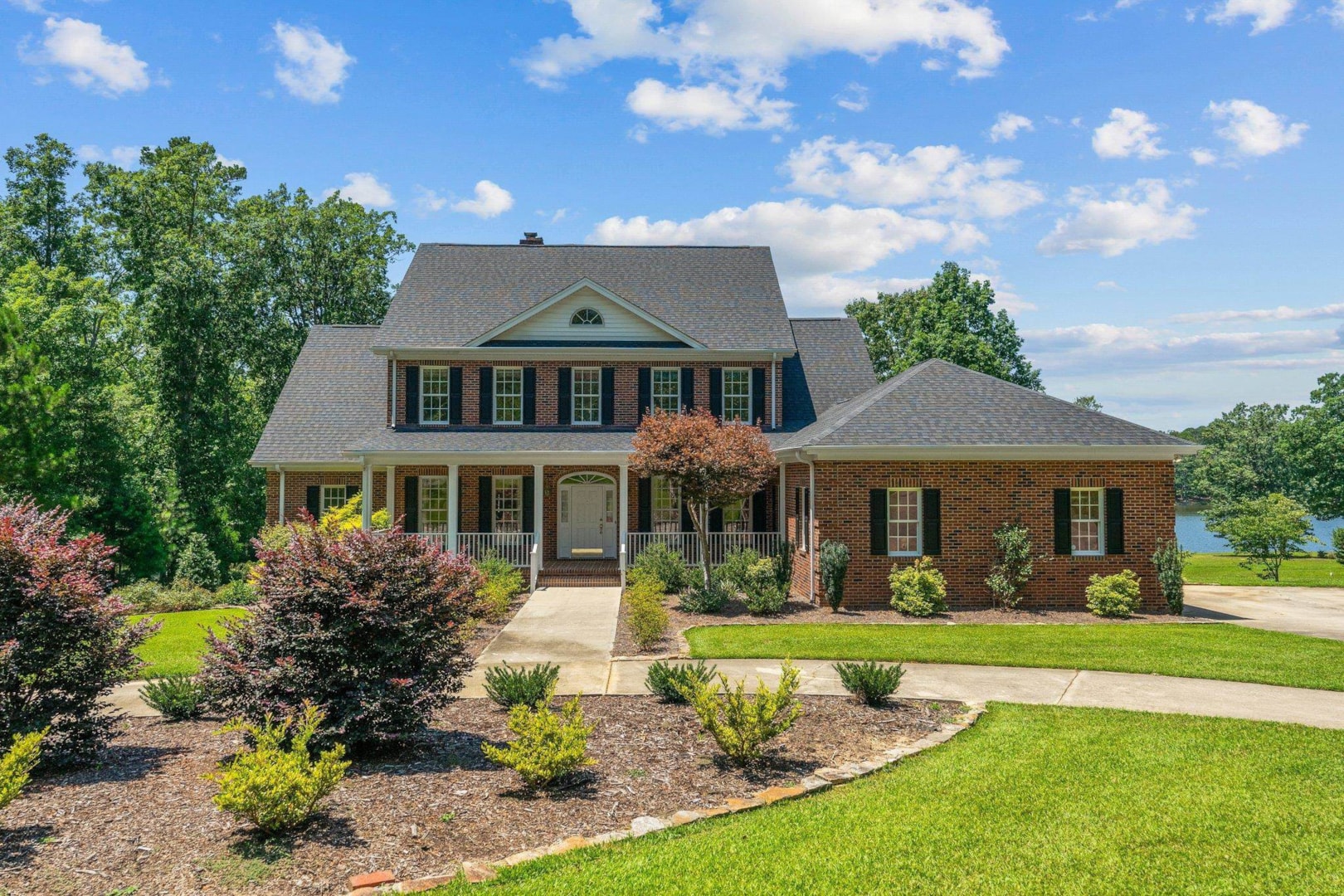 7975 Villanow Drive Sanford, NC 27332 MLS 2523487