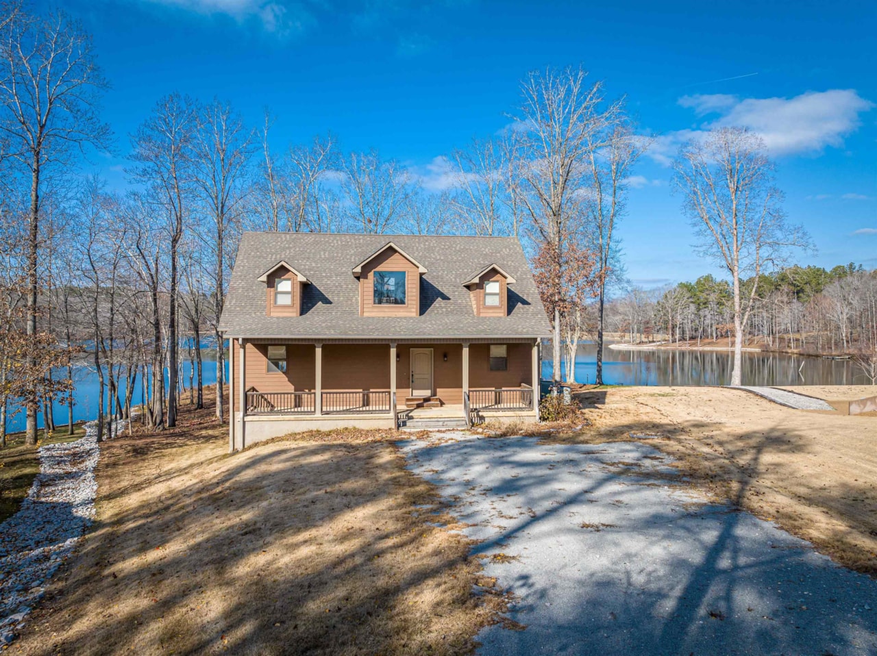 105 Arrowhead Pt Cedar Grove, TN 38321 MLS 235026